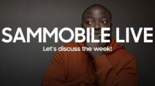 Latest SamMobile weekly round-up live show stars the Galaxy Tab S8 Ultra