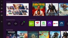 Samsung smart TV owners may have to wait a bit longer for Stadia and GeForce Now