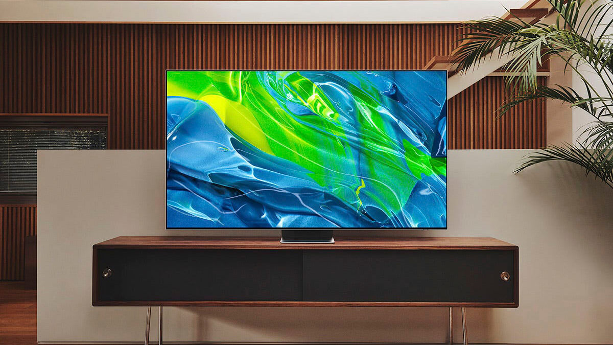 Pre-order the 2022 Samsung OLED TV S95B and save up to $500 - SamMobile