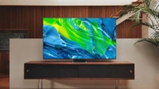 Samsung promises to improve certain annoyances of its first QD-OLED TV