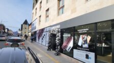 Samsung opens Experience store in the world’s southernmost city