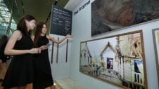 Samsung The Frame gets new art pieces from Singapore National Museum
