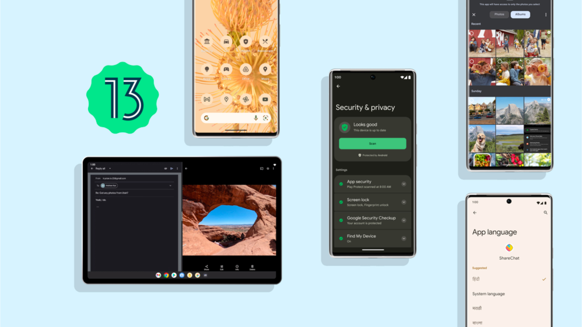 Android Police on X: Samsung Internet Browser 13 enters beta with  interface updates and new APIs (APK Download)    / X