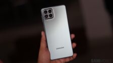 Samsung releases February 2026 security update for Galaxy M53