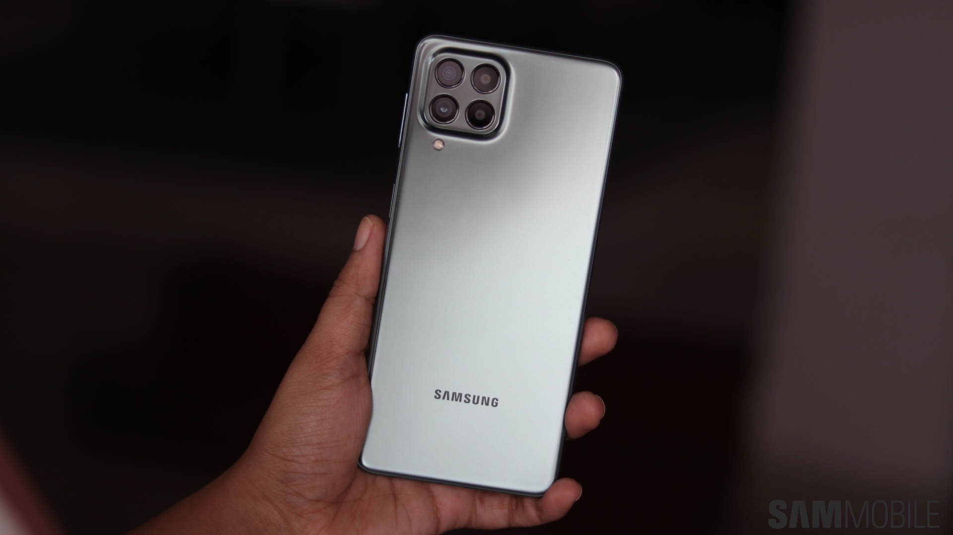 Samsung Galaxy A34 5G review, ¿vale la pena? 