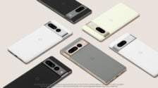 Google’s Pixel ‘Ultra’ phone to go against Galaxy S23 Ultra with 1-inch camera sensor