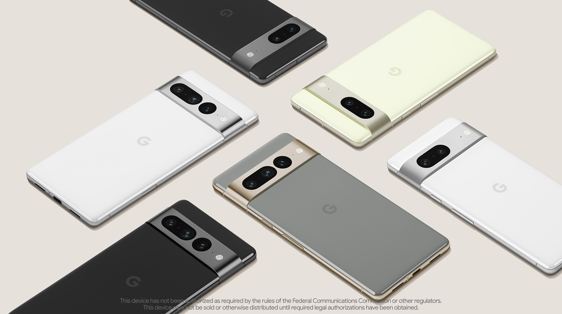 Upcoming Google Pixel 7a may feature an upgraded display from Samsung
