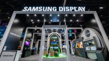 Samsung Display has transferred all of its LCD patents to CSOT