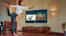 Samsung’s new smart TVs are more than just content consumption devices