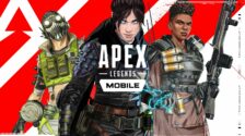 Apex Legends Mobile has landed on Android smartphones and tablets