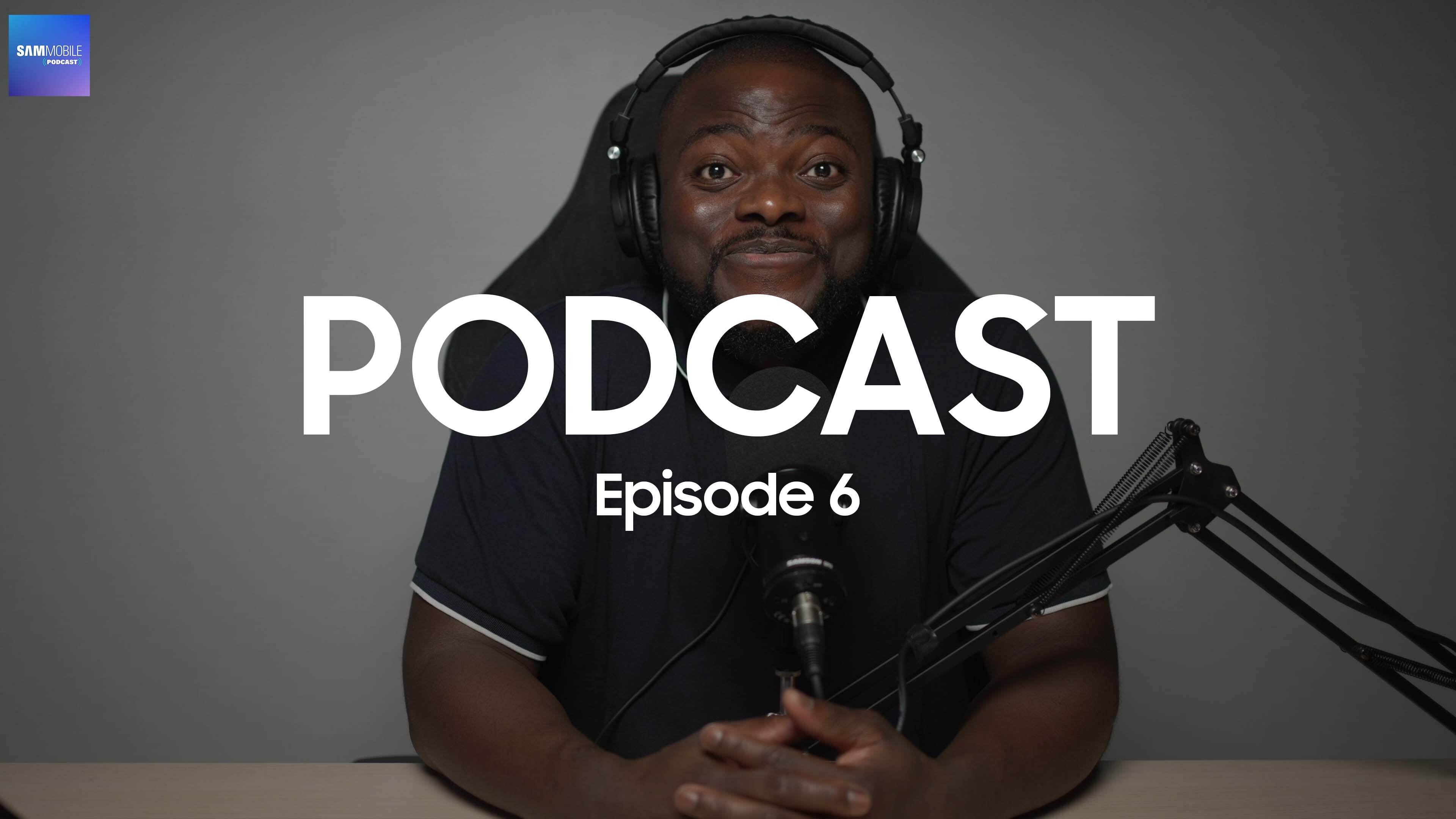 SamMobile Podcast Episode 6 is live! Let's discuss UFS 4.0 and Galaxy S22 - Vimarsana News