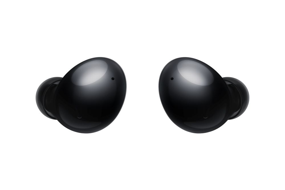 Samsung Galaxy Buds 2 Onyx model launched in South Korea - SamMobile