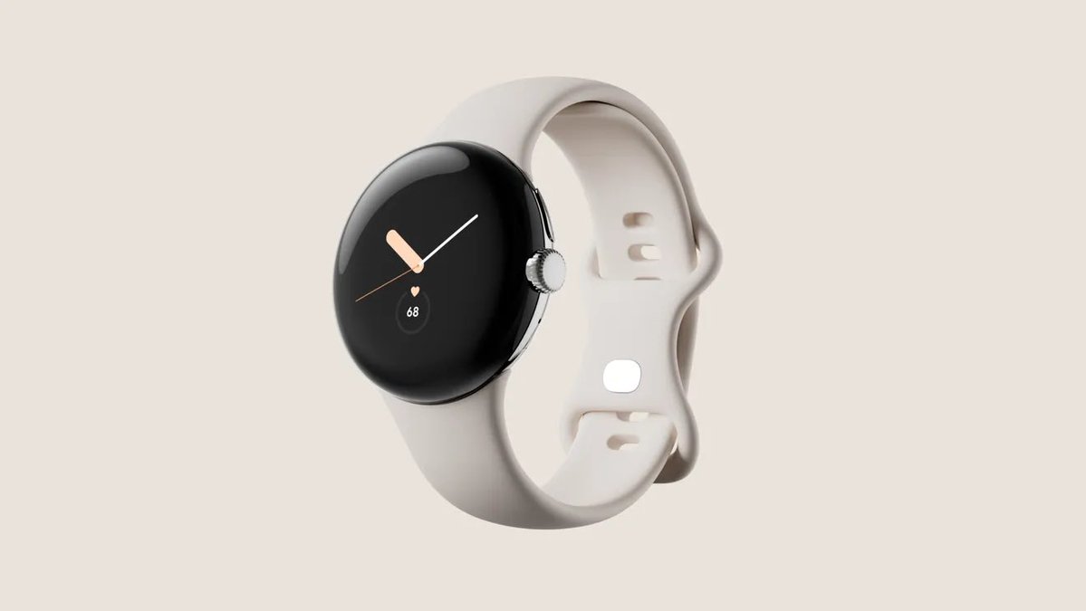 Google might reuse the Pixel Watch design for its next smartwatch