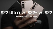 Galaxy S22, S22+, or S22 Ultra? Which Samsung flagship should you pick?