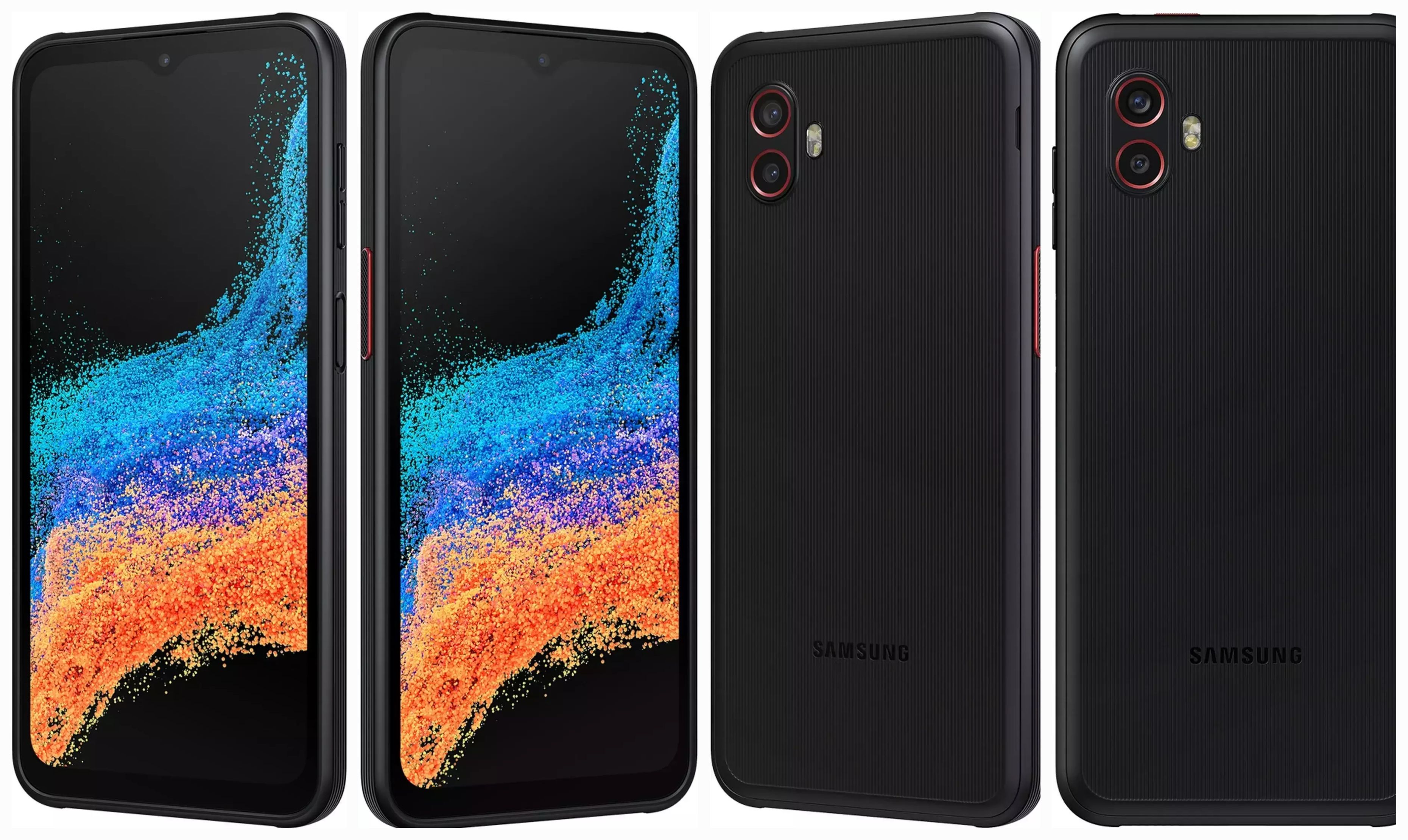 Samsung Galaxy Xcover 6 Pro Review | Specs | Price