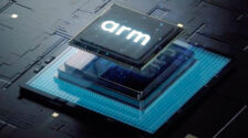 Samsung, Apple, and other chipmakers to invest in Arm