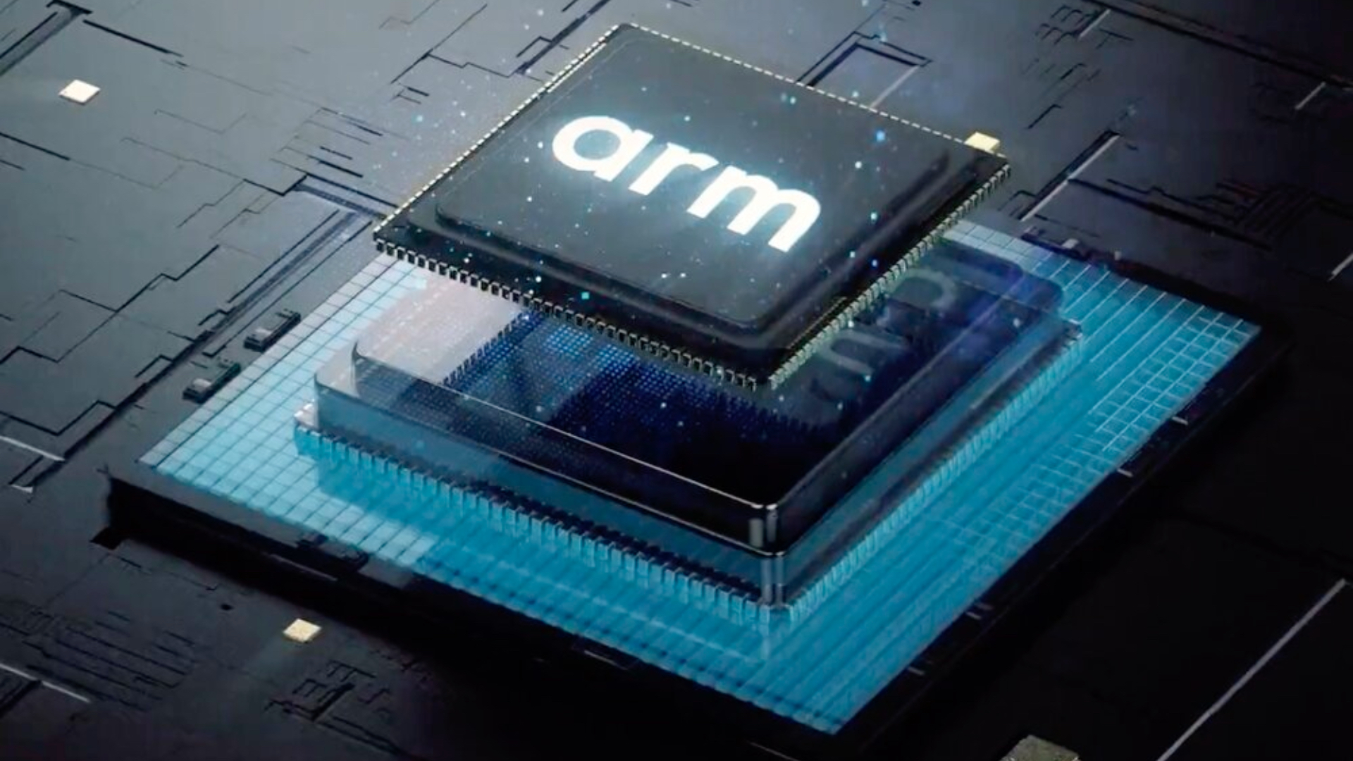 Samsung's acquisition of ARM highly unlikely because of antitrust issues - SamMobile