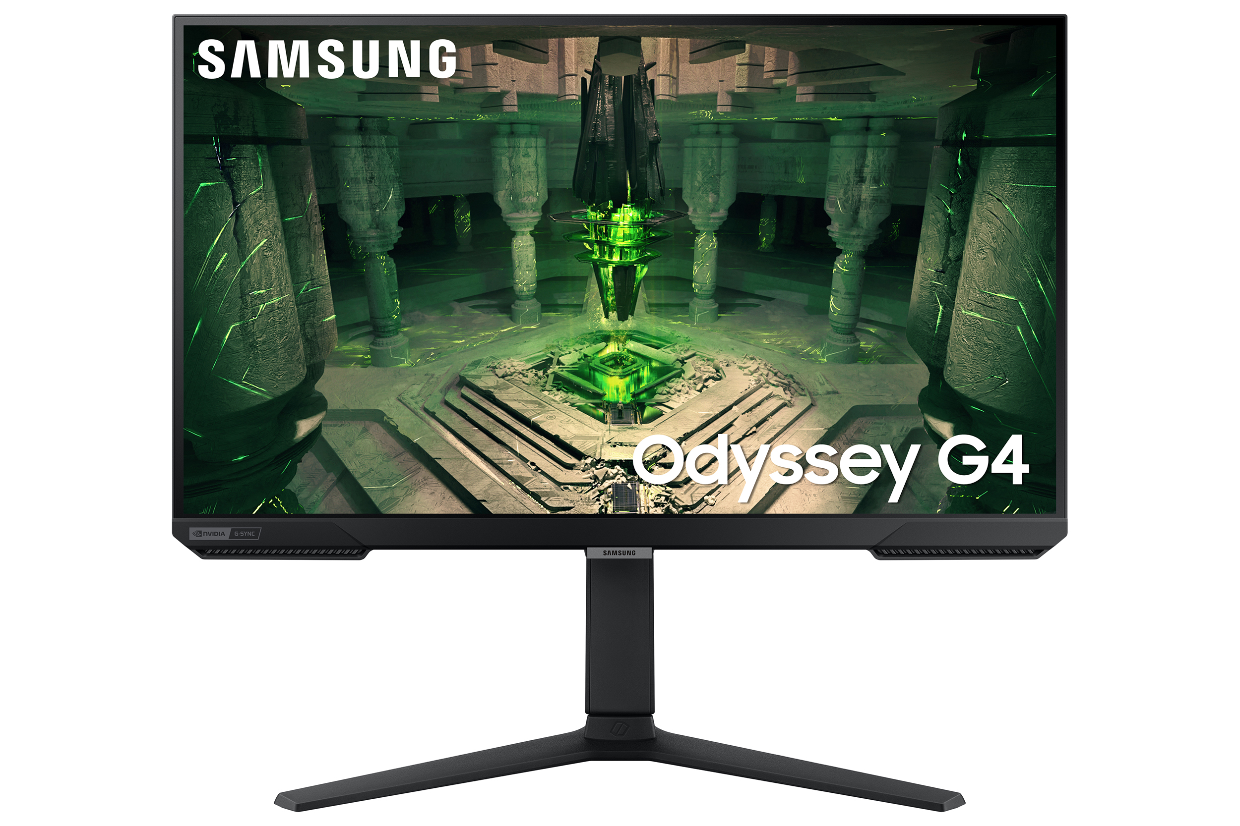 Samsung Odyssey Neo G8, G7, G4 monitors are going global this month -  SamMobile