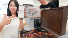 Galaxy S22 Diablo Immortal Edition to be launched in South Korea