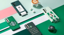 Samsung is bringing eco-friendly Starbucks cases to Galaxy S22, Galaxy Buds 2