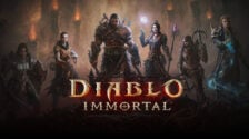 Many Galaxy phones with Exynos SoC can’t run Diablo Immortal at launch