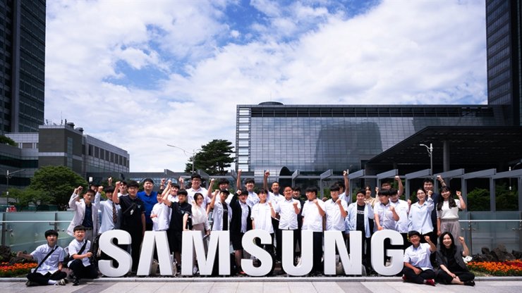 samsung dream class