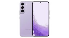 The entire Samsung Galaxy S22 series will get a new Bora Purple color