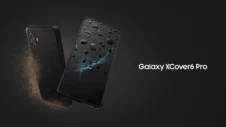 Galaxy Xcover 6 Pro One UI 6.1 update is now available