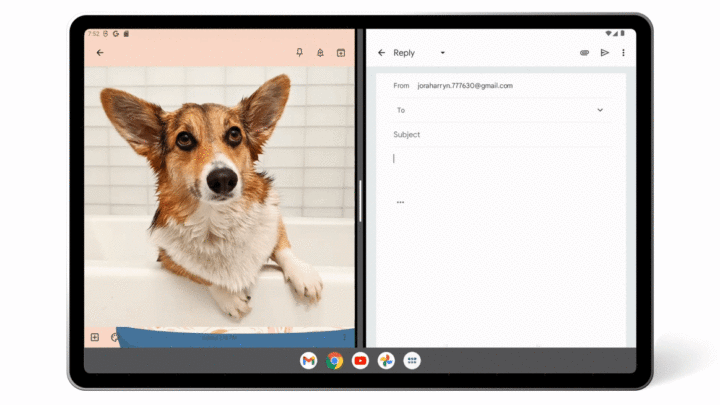 Google Keep Drag And Drop Image
