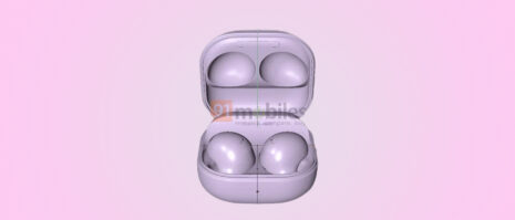 Galaxy Buds 2 Pro design leaked, comes in at least three colors