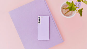 Samsung-Galaxy-S22-Bora-Purple