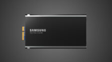 Samsung’s second-gen SmartSSD brings significant performance improvements to servers