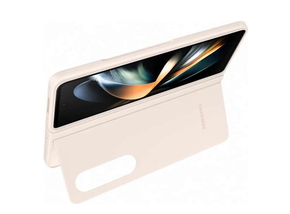 Check out these leaked official Galaxy Z Fold 4 and Flip 4 accessories -  SamMobile