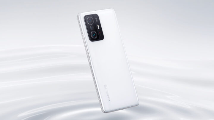 Il sensore della fotocamera da 200 MP di Samsung verrà utilizzato anche in Xiaomi
