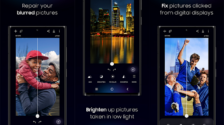 Samsung Galaxy Enhance-X app available for Galaxy A34 and A53