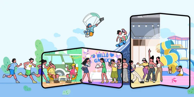 samsung galaxy early birds to go