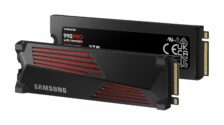 Samsung SSD 990 PRO with Heatsink is now available in one of the hottest countries