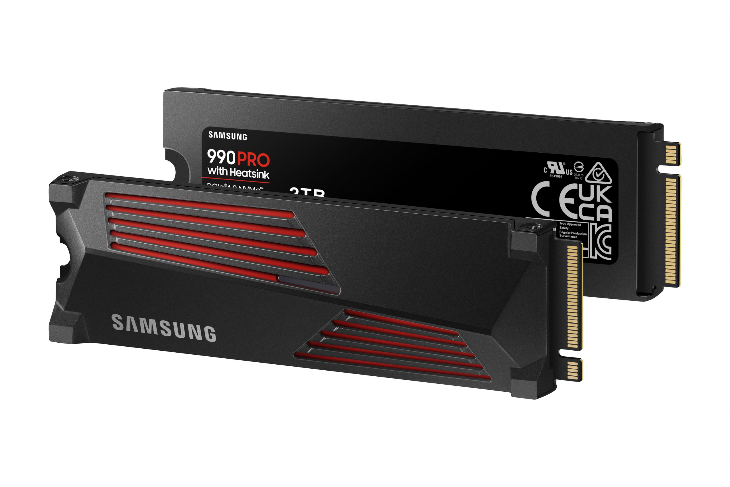 Samsung has pushed back the release of its 990 SSD by a few weeks - SamMobile