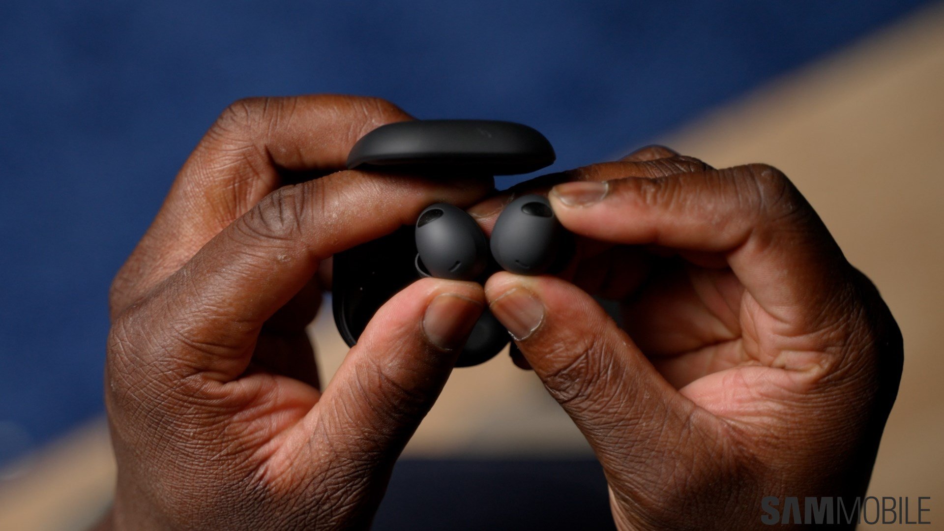 Samsung Galaxy Buds 2 Pro hands-on: The perfect buds?