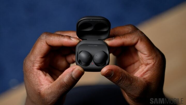 Samsung Galaxy Buds 3 Professional is nearly prepared for begin