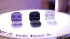 First live photo of Samsung’s upcoming Galaxy Buds pops up online