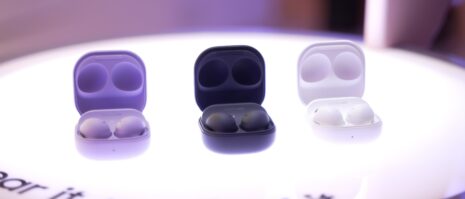 I’m never abandoning the Galaxy Buds and going back to wired headphones