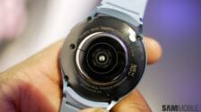 Samsung’s conducting mental health study using Galaxy Watch