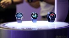 Camera controller missing from your Galaxy Watch 5? Here’s why
