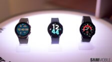 SmartThings Galaxy Watch update brings new smart home controls