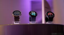 Wear OS 4 features coming to your Galaxy Watch 4 and Watch 5