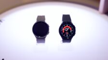 Galaxy Watch 5, Watch 5 Pro already start receiving their second software update