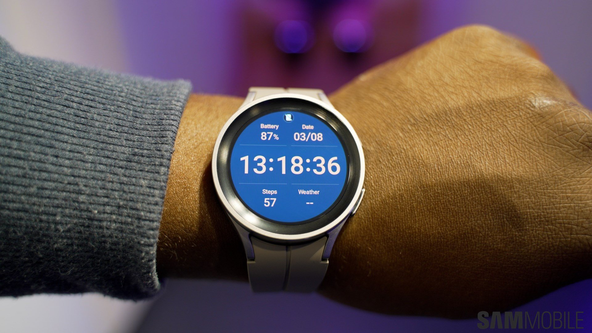 Không thể cài đặt Google Assistant trên Galaxy Watch 5? Đây là cách sửa... Bạn đang gặp vấn đề khi cài đặt Google Assistant trên Galaxy Watch 5? Đừng lo lắng, hãy xem video của chúng tôi để biết các bước đơn giản để sửa lỗi này. Bạn sẽ dễ dàng thao tác và sử dụng thiết bị một cách hiệu quả hơn.