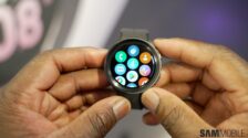 Browse the web directly on your Wear OS Galaxy smartwatch