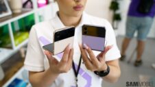 South Korean telcos raise subsidies on Galaxy Z Flip 4 ahead of iPhone 14 launch
